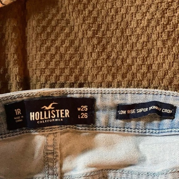 Hollister jeans - Picture 2 of 2